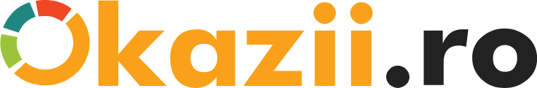 Okazii